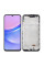 Дисплей Samsung A155 Galaxy A15, з тачскріном, в рамці, OLED