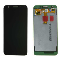 Дисплей Samsung A260 Galaxy A2 Core, з тачскріном, Service Pack Original