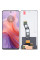 Дисплей Motorola XT2421 Moto G04, XT2423 Moto G24, XT2421 Moto E14, з тачскріном, Black, Service Pack