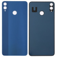 Задня кришка Huawei Honor 8X, Blue