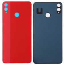 Задня кришка Huawei Honor 8X, Red