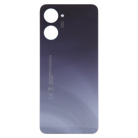 Задня кришка Realme 10 4G, Black