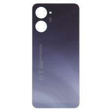 Задня кришка Realme 10 4G, Black