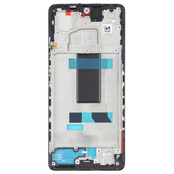 Рамка дисплея Xiaomi Redmi Note 12 Pro 5G, Original