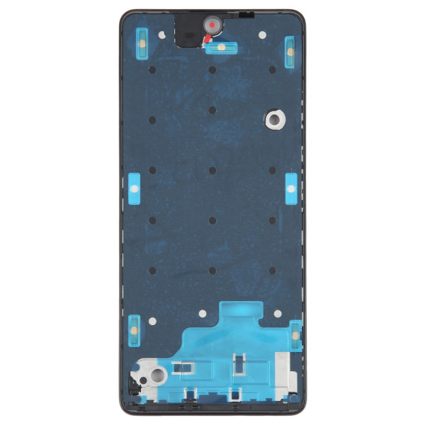 Рамка дисплея Xiaomi Redmi Note 12 Pro 5G, Original