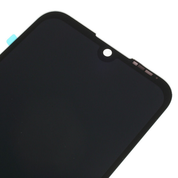 Дисплей Huawei Y5 2019, Honor 8S, з тачскріном, OEM, Black
