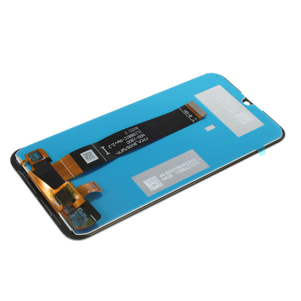 Дисплей Huawei Y5 2019, Honor 8S, з тачскріном, OEM, Black
