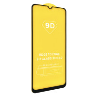 Захисне скло Samsung A022, A025, A125, A326, M022, M127 (2.5D) Full Glue