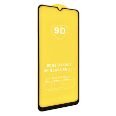 Захисне скло Samsung A022, A025, A125, A326, M022, M127 (2.5D) Full Glue