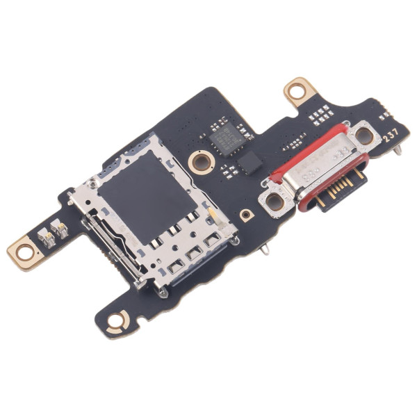 Плата зарядки Xiaomi Poco X7 Pro, Original