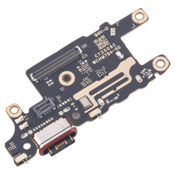 Плата зарядки Xiaomi Poco X7 Pro, Original