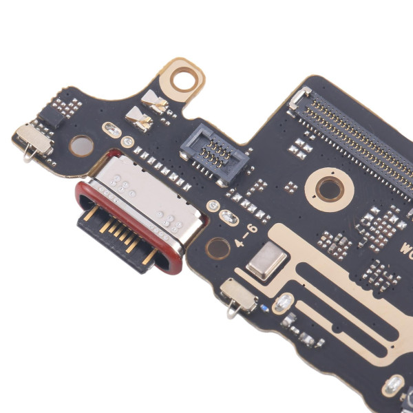 Плата зарядки Xiaomi Poco X7 Pro, Original