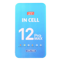 Дисплей iPhone 12 Pro Max, з тачскріном, Incell ZY