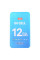 Дисплей iPhone 12 Pro Max, з тачскріном, Incell ZY