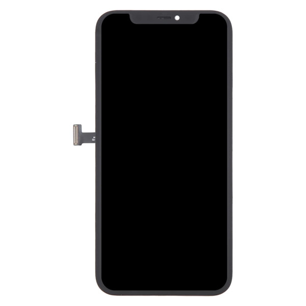 Дисплей iPhone 12 Pro Max, з тачскріном, Incell ZY