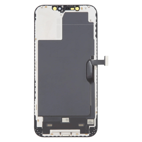 Дисплей iPhone 12 Pro Max, з тачскріном, Incell ZY