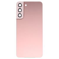 Задня кришка Samsung S906 Galaxy S22 Plus 5G, OEM, Pink