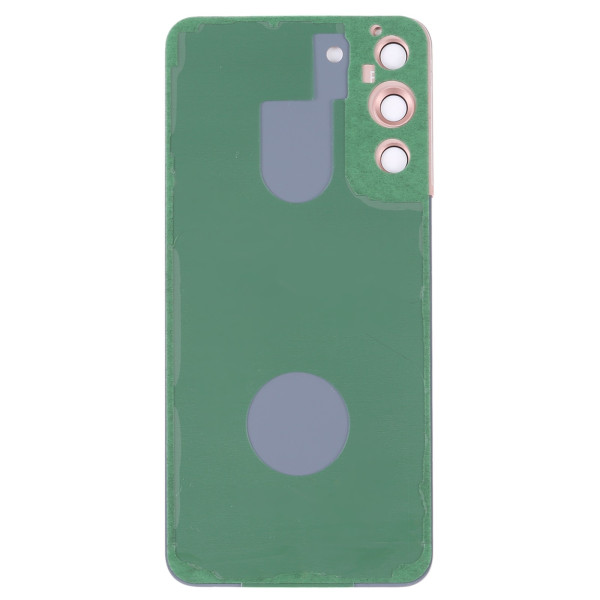 Задня кришка Samsung S906 Galaxy S22 Plus 5G, OEM, Pink