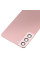 Задня кришка Samsung S906 Galaxy S22 Plus 5G, OEM, Pink