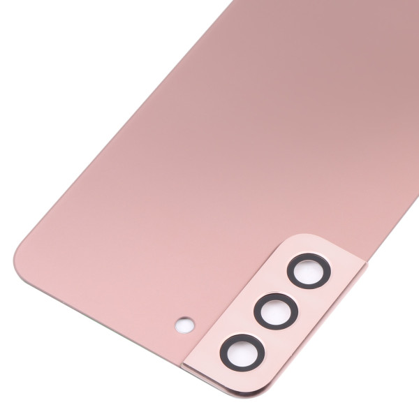 Задня кришка Samsung S906 Galaxy S22 Plus 5G, OEM, Pink