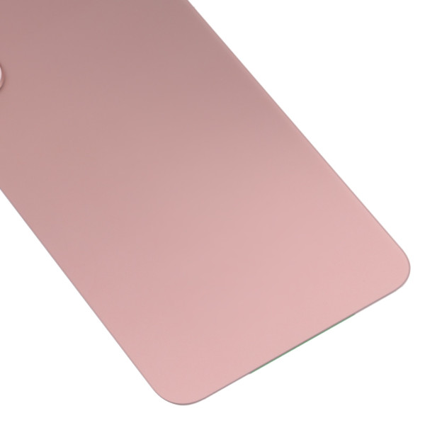 Задня кришка Samsung S906 Galaxy S22 Plus 5G, OEM, Pink