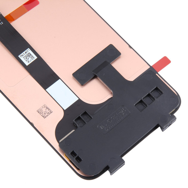 Дисплей Motorola Edge 30 Neo (XT2245), з тачскріном, Original