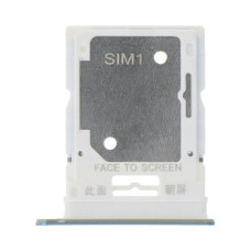 Тримач SIM карти Xiaomi Redmi Note 11 Pro, Blue