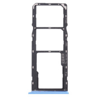 Тримач SIM карти Realme C11 2021, Blue