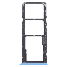 Тримач SIM карти Realme C11 2021, Blue