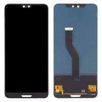 Дисплей Huawei P20 Pro, з тачскріном, Incell
