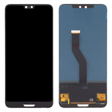 Дисплей Huawei P20 Pro, з тачскріном, Incell