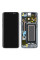 Дисплей Samsung G960 Galaxy S9, з тачскріном, в рамці, Service Pack Original, Gray
