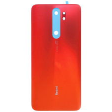 Задня кришка Xiaomi Redmi Note 8 Pro, Coral Orange