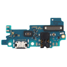Плата зарядки Samsung A315 Galaxy A31, OEM