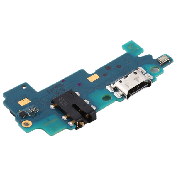Плата зарядки Samsung A315 Galaxy A31, OEM