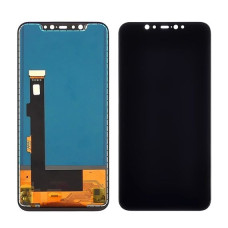 Дисплей Xiaomi Mi 8, з тачскріном, IPS