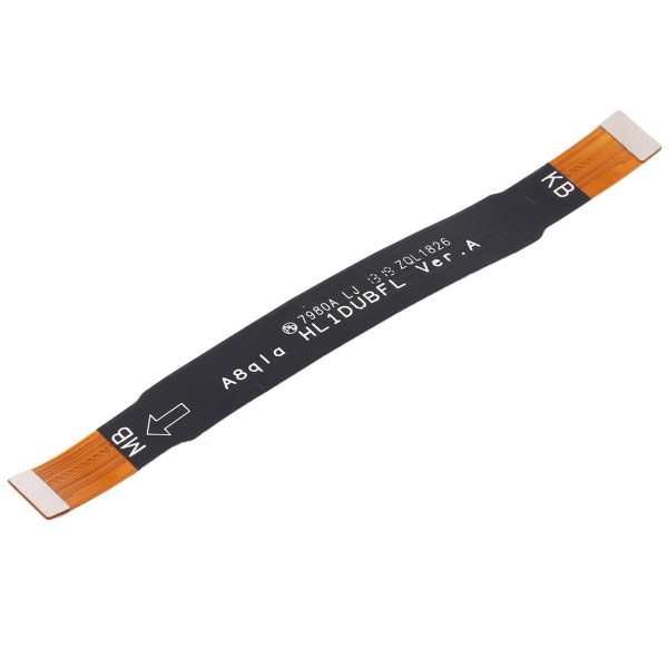 Шлейф Huawei Y7 Pro 2019, міжплатний (Main Board)