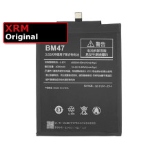 Акумулятор BM47 для Xiaomi Redmi 4X, (XRM)