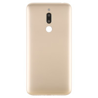 Задня кришка Meizu M6T (M811) Gold
