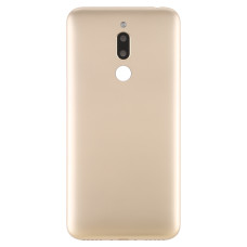 Задня кришка Meizu M6T (M811) Gold