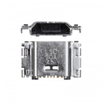 Конектор зарядки Samsung J100, J250, J320, J330, J400, J500, J530, J600, J730, G610, A600, A605, A810, T350/T355 Galaxy Tab A 8.0