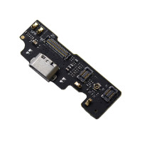 Плата зарядки Meizu U20
