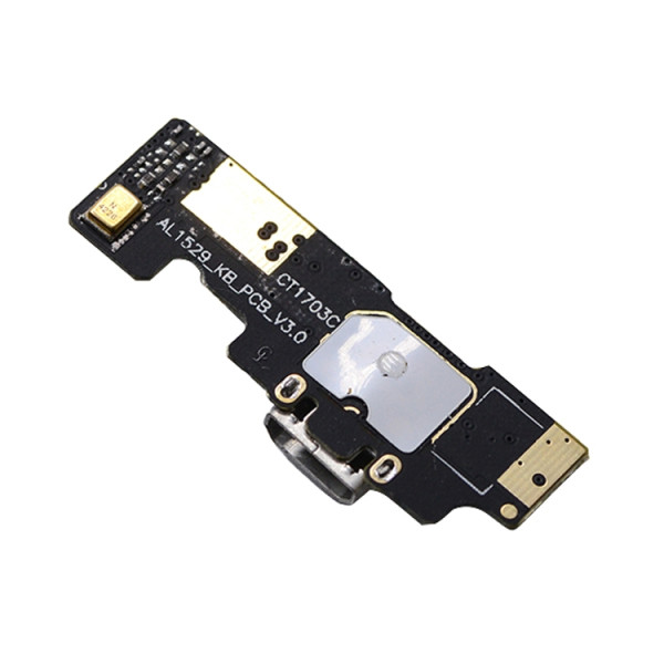 Плата зарядки Meizu U20