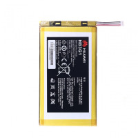 Акумулятор HB3G1 Huawei MediaPad T1 7.0 (T1-701U) (4000 mAh)