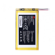 Акумулятор HB3G1 Huawei MediaPad T1 7.0 (T1-701U) (4000 mAh)