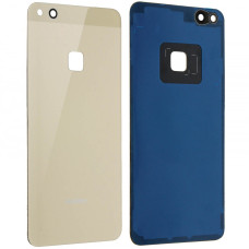 Задня кришка Huawei P10 Lite, Gold