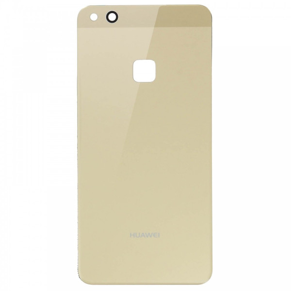 Задня кришка Huawei P10 Lite, Gold