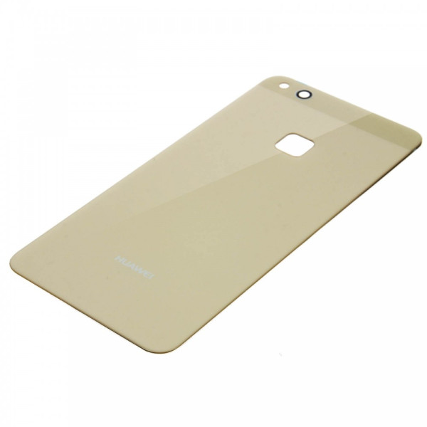 Задня кришка Huawei P10 Lite, Gold