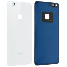 Задня кришка Huawei P10 Lite, White