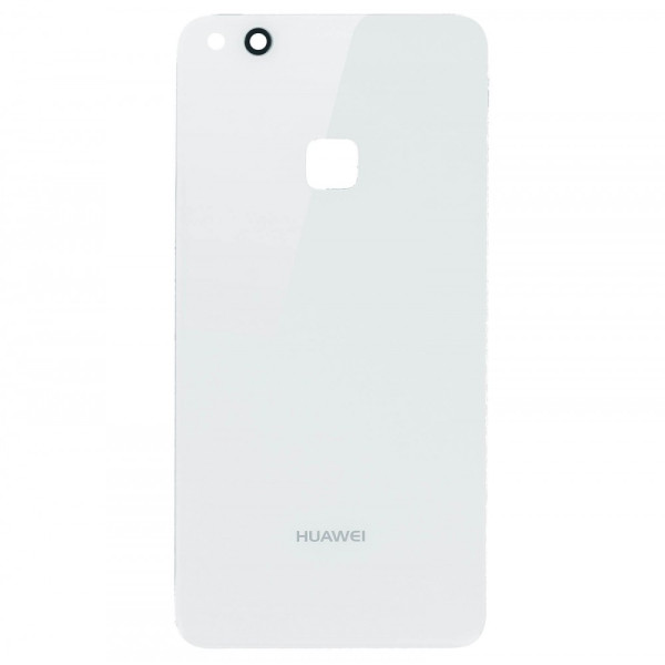 Задня кришка Huawei P10 Lite, White